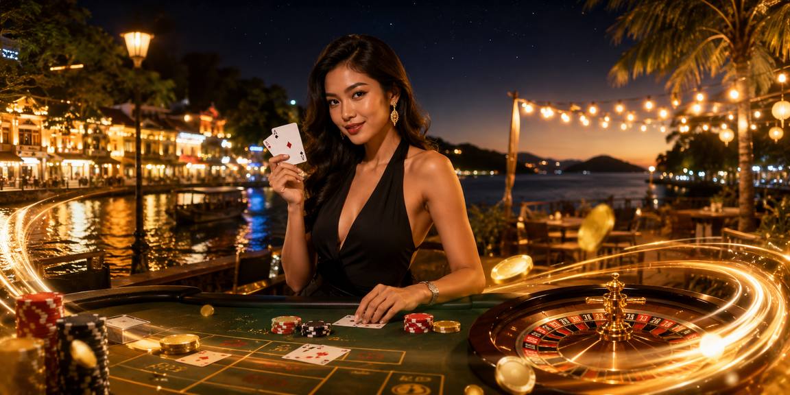Sukan Hidup, Odds Kompetitif di Satu Tempat